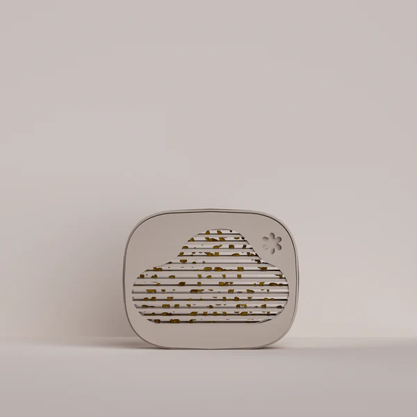 PetSnowy SNOW+ Self-Cleaning Cat Litter Box