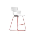 Shortcut X Base Stool