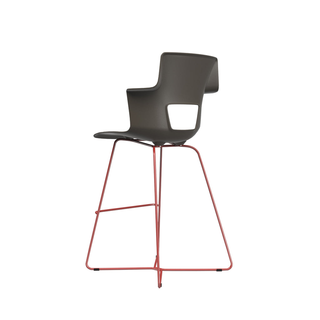 Shortcut X Base Stool