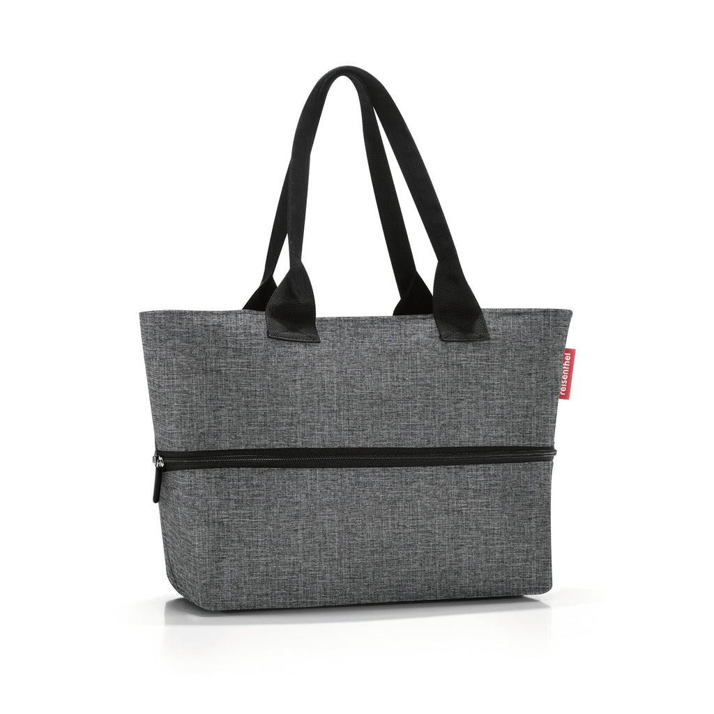 Shopper E1 Twist Silver