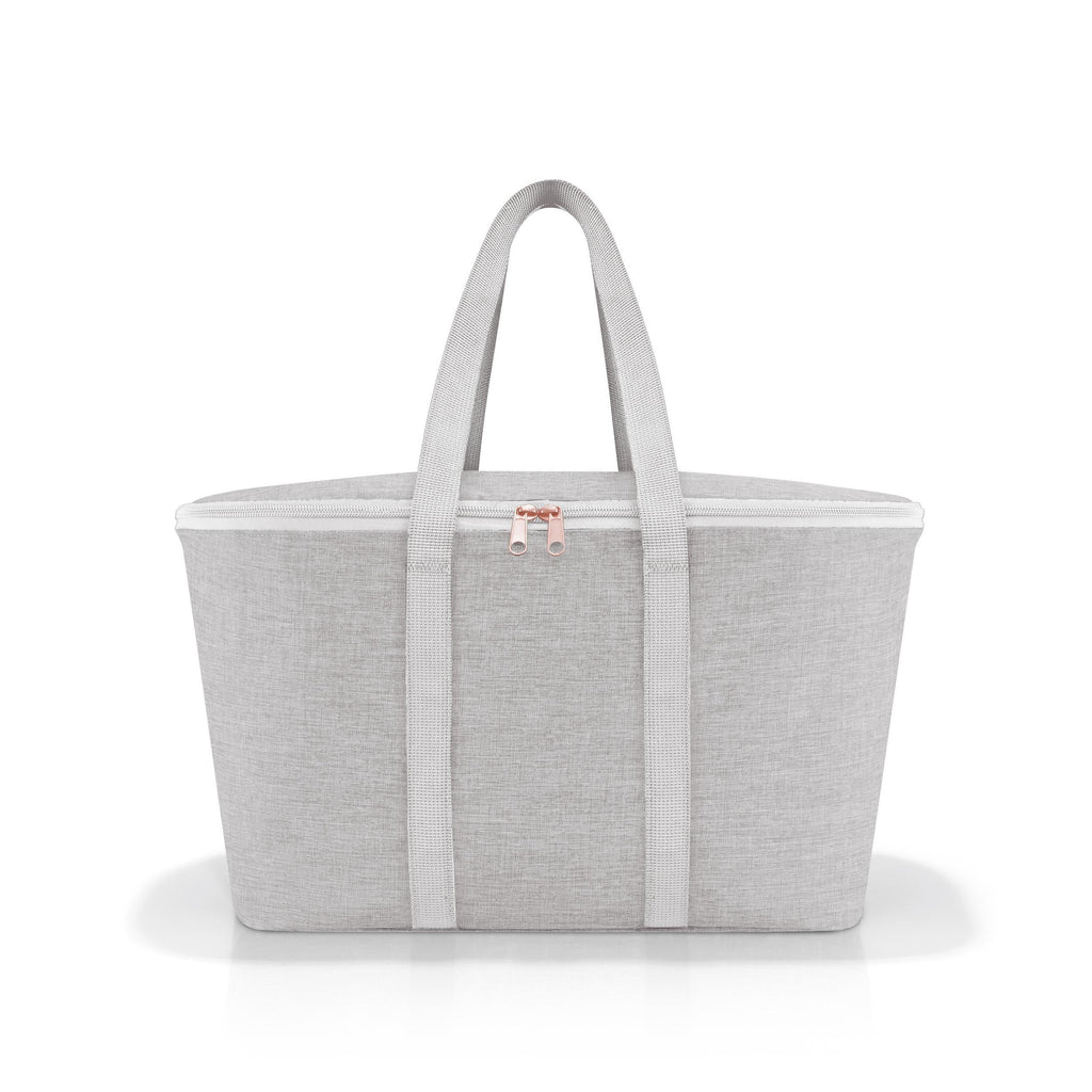Reisenthel coolerbag twist sky rose