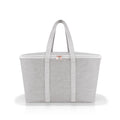 Reisenthel coolerbag twist sky rose