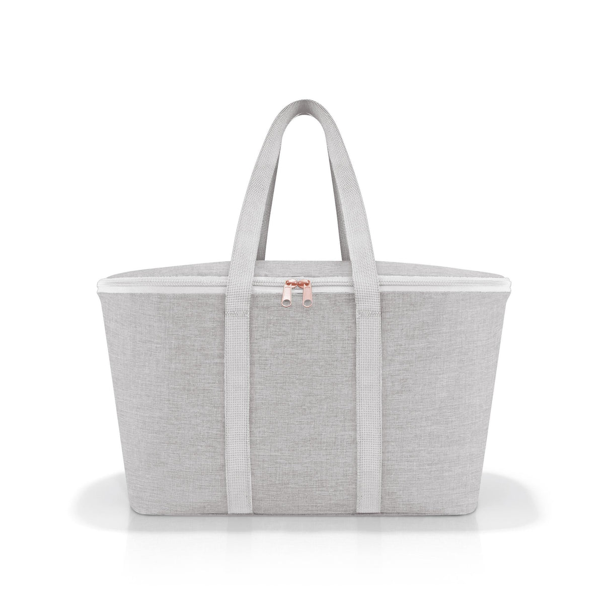 Reisenthel coolerbag twist sky rose