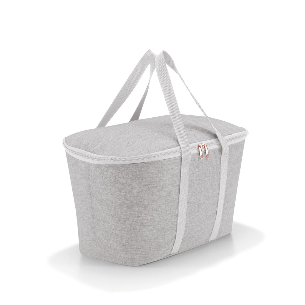 Reisenthel coolerbag twist sky rose