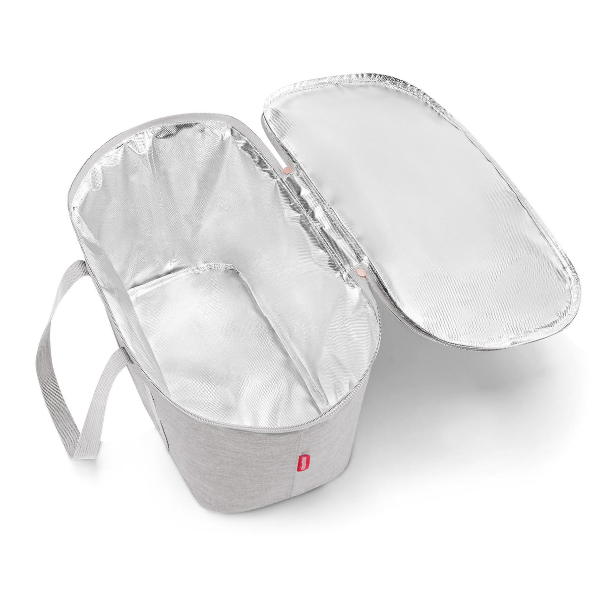 Reisenthel coolerbag twist sky rose