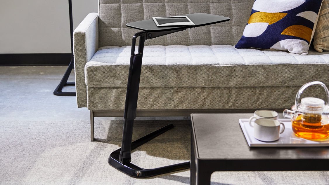 Free Stand Foldable Table